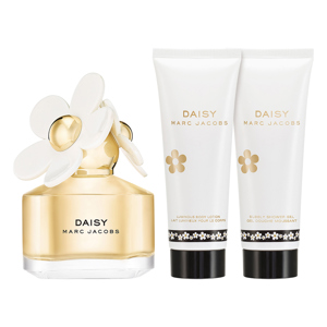 Marc Jacobs Daisy Eau de Toilette 50ml Set